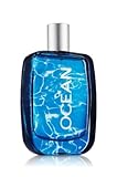 Ocean FOR MEN by Bath & Body Works - 3.4 oz COL Spray