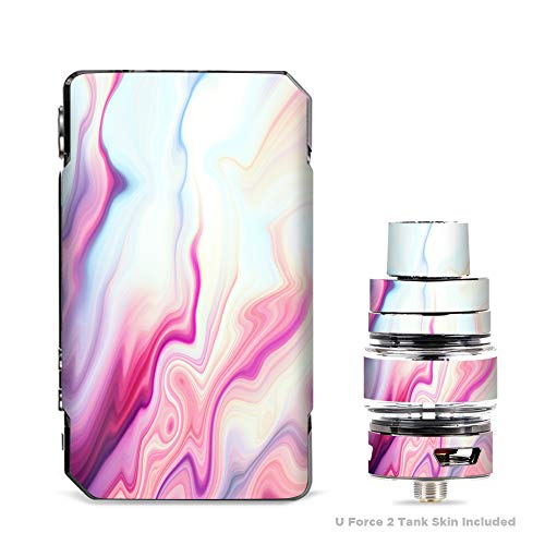 voopoo drag mini cover Skins Decals for VooPoo Drag Mini Kit / Skull Dia De Los Muertos Design  Bird – itsaskin.com main image 1