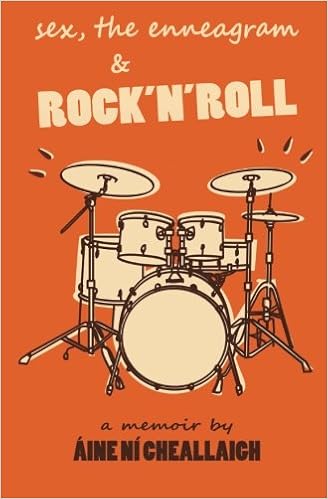 Sex The Enneagram Rock N Roll Ni Cheallaigh Aine 9780983781820 Amazon Com Books