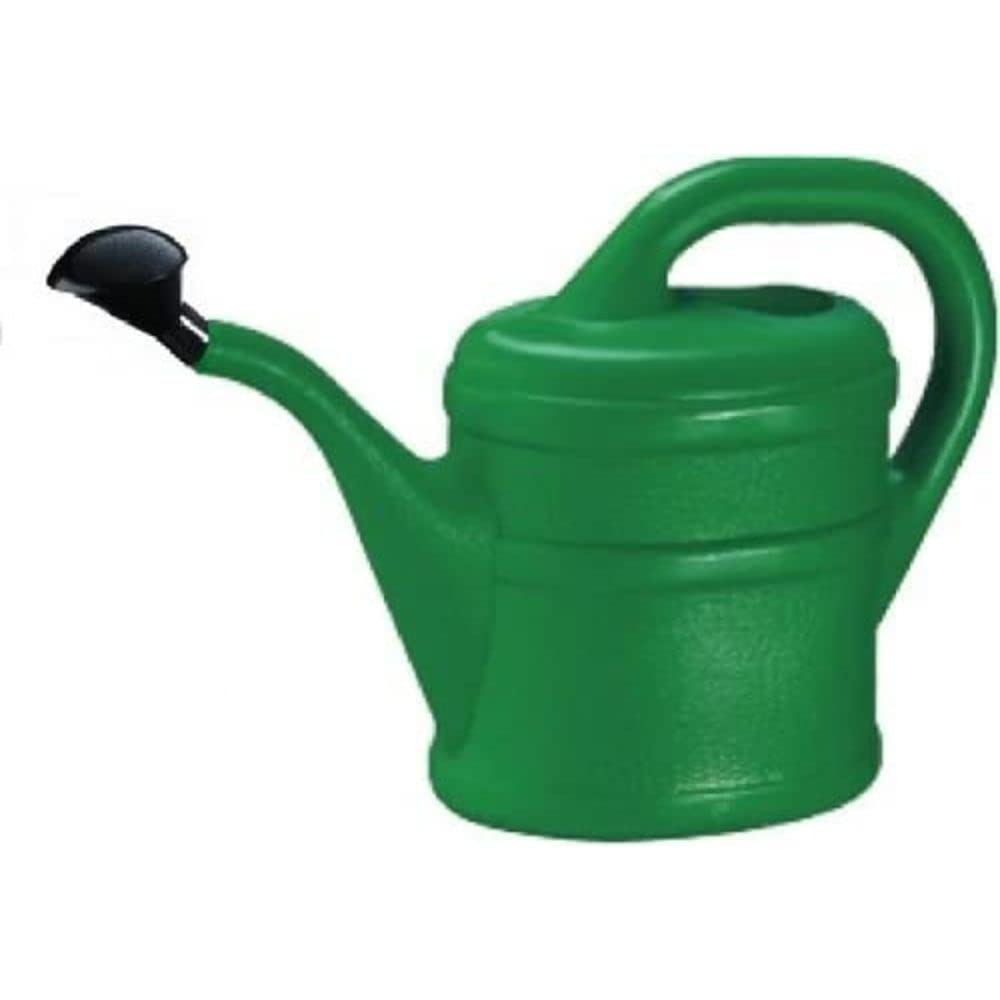 Geli 702 002 01 Watering Can 2 Litre- Green
