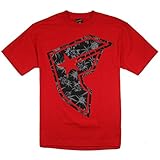 Famous Stars and Straps Men's Rose Bud T-Shirt