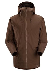 Arcteryx Khuno Parka - Men's | Amazon price tracker / tracking