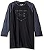 Under Armour Boys' UA Baseball ¾ Sleeve