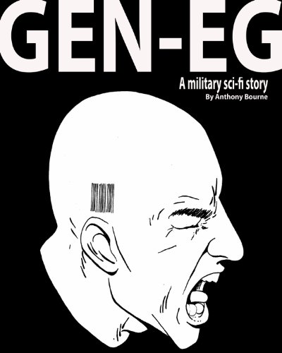 Amazon.com: Gen-Eg (Gen-Eg series) eBook: Bourne, Anthony ...