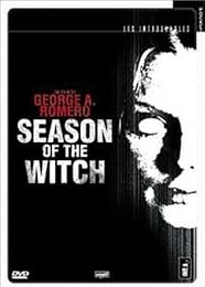 Season Of The Witch