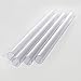 Balloon Column Base and Pole Stand Kit - 4 Feet Height and 2lb Water Fillable Base - Balloon Tower Decoration for Birthday Party Wedding Party Event by WYNMARTS