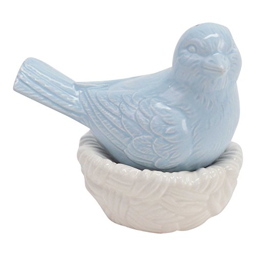 Bird Salt and Pepper Shakers Bird Salt and Pepper Shaker