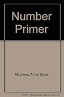 NUMBER PRIMER. B000WFAGWK Book Cover