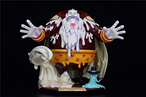 Amazon Bp Studios ワンピース フィギュア オペラ スタチュー 塗装済み 完成品 フィギュア ドール 通販