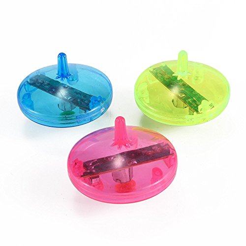 2 Liberty+Imports+Spinning+Novelty+Favors