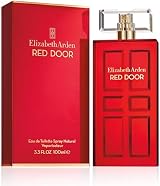 Elizabeth Arden Red Door EDP Spray 100ml Floral Woody Luxury Fragrance Women view 10