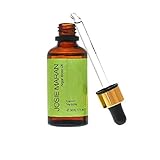 Josie Maran Argan Body Oil (Full (1.7oz/50ml), Lemon Verbena)