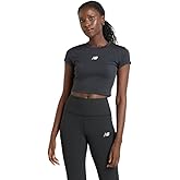 Fitted T-Shirt Harmony by New Balance