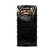 Hot Sale! Hongxin 3D Seamless Magic Headband Clown Joker Skull Vendetta Neck Warmer Gaiter Half Face Mask Headwear Bandana Head Scarf Summer Men Clearance (A)
