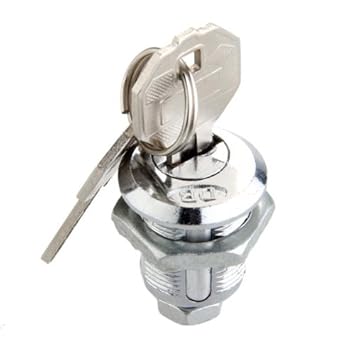 Cerraduras para cajoneras | Cajoneras