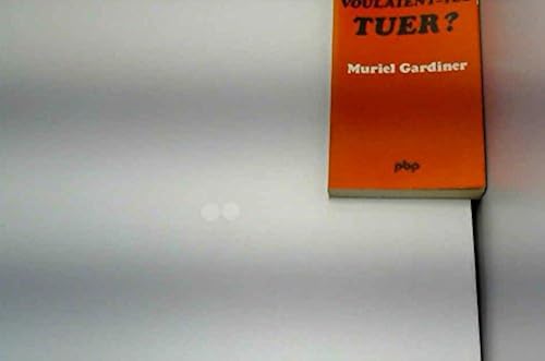 Download Ces enfants voulaient-ils tuer? PDF