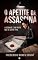 Livro O Apetite da Assassina