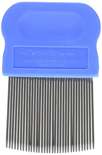 Acu-Life Lice Comb
