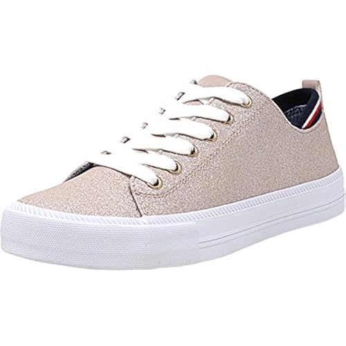 tommy hilfiger two sneakers