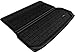 3D MAXpider - M1AD0131309 Custom Fit All-Weather Cargo Liner for Select Audi Q5 Models - Kagu Rubber (Black)