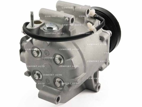 2006 - 2011 Honda Civic New AC Compressor With Clutch 1.8L - Buy Online