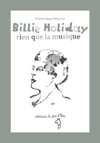 Billie Holiday