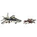 KRE-O Battleship Air Assault Set (38975)