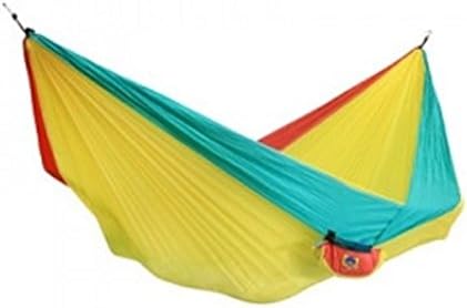 TICKETTOTHEMOON Double Size Camo Red Hammock / Outdoor Hammock / Sports Hammock / Camping Hammock