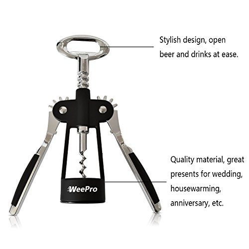 1 Wing+Corkscrew+Opener+Stopper+Cutter