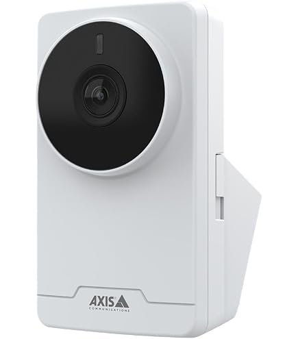 AXIS M1075-L BOX CAMERA 本体 Amazon.com: Axis M1075-L Box Indoor Camera 2MP/HDTV 30FPS IR DPLU