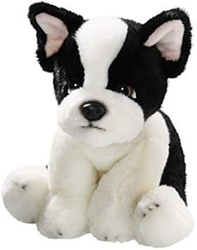 peluche de bulldog frances