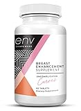 Breast Enhancement Pills | ENV - The Best Natural Breast and Butt enhancement and enlargement supplement