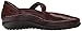 NAOT Footwear Women's Matai Maryjane with Cork Footbed and Arch Comfort and Support - Lightweight and Perfect for Travel- Removable Footbed