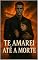 Livro Te Amarei Até a Morte