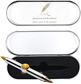 Anstar Thinking Pen, Decompression Pen Toys for Anxiety and Boredom, The Stress Relief Pen for Adults and Children