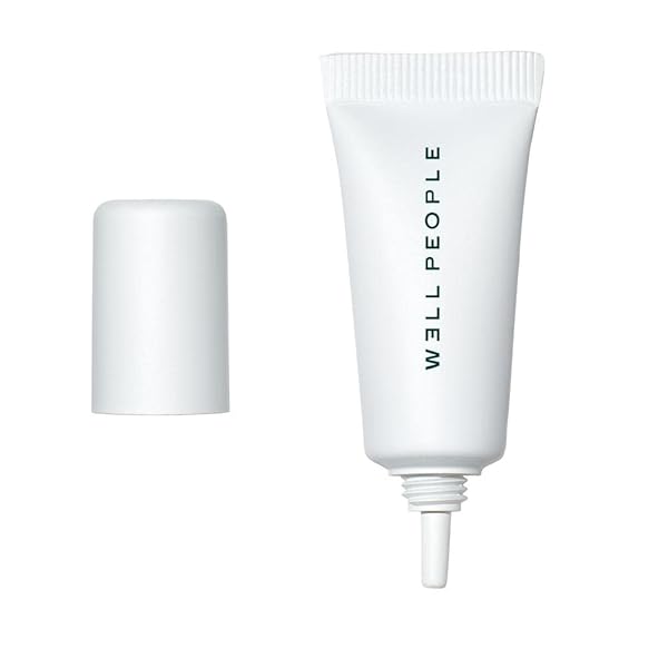 WELL PEOPLE BIO CORRECT CONCEALER, FULL-COVERAGE, NOURISHING LIQUID CONCEALER FOR CONCEALING & CORRECTING, HYDRATING FORMULA, VEGAN & CRUELTY-FREE, 1C