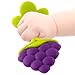 Nurtureland Teething Toys for Best Baby Teether Massage. Molar Teeth Soother with Soft Sensory BPA Free Natural Silicone Teethers Toy for Babies - Make Your Happy Infant Smile Easy Now!