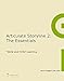 Articulate Storyline 2: The Essentials