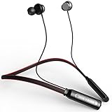 Wireless Headphone, M1 Bluetooth 4.1 Stereo Earphone Magnetic Earbuds with Hi-Fi Stereo Built-in Mic for Sports Workout