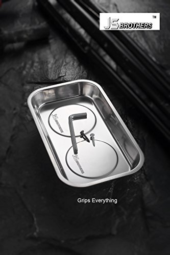 4 Jsbrothers+Stainless+Magnetic+Screws+Holder