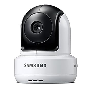 samsung wireless baby camera