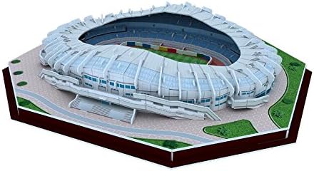 supperman 3D Puzzle (ANOETA)