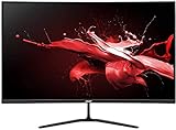 Acer ED320QR Edo Series New 31.5 Inch Curved Full