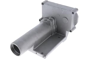 DeWalt OEM 286003-00 Planer Gear Case DW734 DW733 DW733