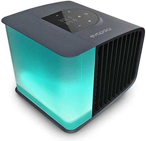 Evapolar EvaSMART Umidificatore E Raffrescatore Personale - Per Aree Fino A 3m² | Tecnologia Evaporazione - Foto 3