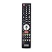 New EN-33926A EN33926A Replace Remote Fit for Hisense TV 32K366W 40K366WB 32K20DW 32K20W 40H5 50K610GWN 55K610GWN XV5849 32H5B 40H5B 40K366WN 48H5 50H5B 50H5G 50H5GB EN33925A