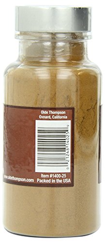 Olde Thompson 1400-25 Saigon Cinnamon 5.2-Ounce - Thumbnail 3