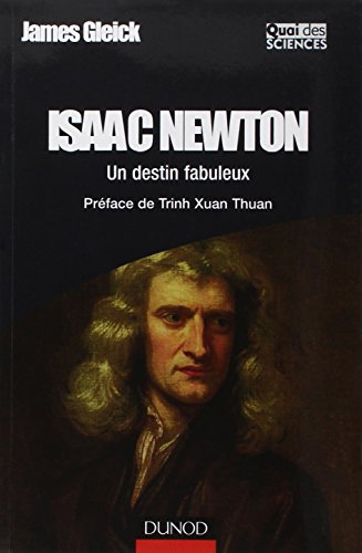 Isaac Newton