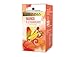 Twinings Tea of London Strawberry & Mango Fruit Flavoured Infusion (Sachet X20)