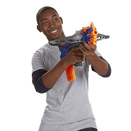 Perno cruzado Nerf Perno cruzado Nerf